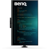 BenQ RD320UA LED display 80 cm (31.5") 3840 x 2160 pixel 4K Ultra HD Sort, LED-skærm Sort, 80 cm (31.5"), 3840 x 2160 pixel, 4K Ultra HD, LED, 5 ms, Sort
