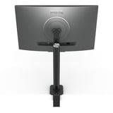 BenQ RD320UA, LED-skærm Sort
