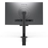 BenQ RD320UA, LED-skærm Sort