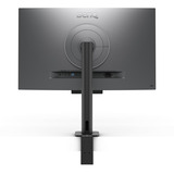 BenQ RD320UA computerskærm 80 cm (31.5") 3840 x 2160 pixel 4K Ultra HD LED Sort, LED-skærm Sort, 80 cm (31.5"), 3840 x 2160 pixel, 4K Ultra HD, LED, 5 ms, Sort