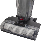 Bissell CrossWave OmniForce, Støvsugere vask Sort/gennemsigtig