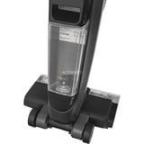 Bissell CrossWave OmniForce, Støvsugere vask Sort/gennemsigtig