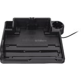 Bissell CrossWave OmniForce, Støvsugere vask Sort/gennemsigtig