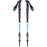 Black Diamond Fitnessredskab Sort/Turkis