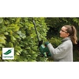 Bosch 0600849M00, EasyHedgeCut 18V-52-13, Hækkeklipper Grøn/Sort
