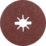 Bosch 2608621795, Slibeskive 