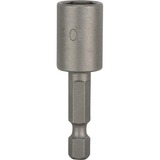 Bosch 2 608 550 081 boremaskine adapter til bit 1 stk, Topnøgle 1 stk, Sekskantet, M6, Metal, 50 mm