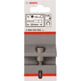 Bosch 2 608 550 081 boremaskine adapter til bit 1 stk, Topnøgle 1 stk, Sekskantet, M6, Metal, 50 mm