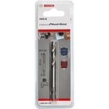 Bosch 2 608 594 254 borehoved Pilotborebit, Boremaskine Boremaskine, Borehammer, Pilotborebit, 7,15 mm, 85 mm, Metal, Metal uden jern, Plast, Rustfrit stål, Træ, Sekskantet skaft