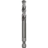 Bosch 2 608 594 254 borehoved Pilotborebit, Boremaskine Boremaskine, Borehammer, Pilotborebit, 7,15 mm, 85 mm, Metal, Metal uden jern, Plast, Rustfrit stål, Træ, Sekskantet skaft