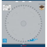 Bosch 2 608 640 704 rundsavklinge 45 cm 1 stk Træ, 45 cm, 3 cm, 2,8 mm, 3,8 mm, ATB (alternativ topfas)