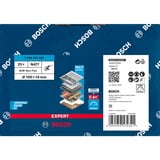 Bosch 2 608 901 265 tilbehør vinkelsliber Slibeskive Slibeskive, Rustfrit stål, Stål, Træ, 11,5 cm, Bosch, Fladcenter, 2,2 cm