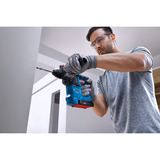 Bosch Batteridrevet borehammer GBH 18V-18 Professional solo, 18Volt Blå/Sort