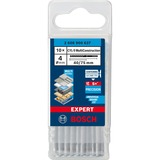 Bosch Boremaskine MultiConstruction CYL-9 EXPERT, Ø 4mm, 10 stk. 