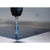 Bosch Boremaskine MultiConstruction CYL-9 EXPERT, Ø 4mm, 10 stk. 