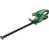 Bosch EasyHedgeCut 18-52-13 Dobbeltklinge 2,8 kg, Hækkeklipper Grøn/Sort, 52 cm, Dobbeltklinge, 1,5 cm, 2400 rpm, 170 m², Sort, Grøn