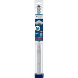 Bosch Expert SDS Max-8X Hammer drill bit 1 stk, Boremaskine Borehammer, Hammer drill bit, 1,8 cm, 340 mm, Beton, Sten, 20 cm