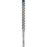 Bosch Expert SDS plus-7X Spiralbor 1 stk, Boremaskine Borehammer, Spiralbor, 1,8 cm, 250 mm, Hård beton, 20 cm