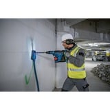 Bosch GBH 18V-40 C PROFESSIONAL 360 rpm SDS Max, Borehammer Blå/Sort, SDS Max, Sort, Blå, Rød, Børsteløs motor, 4 cm, 360 rpm, 9 J