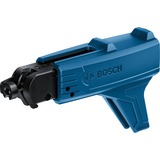 Bosch GMA 55 Professional, Essay Blå, 360 g, 156 mm, 253 mm, 72 mm