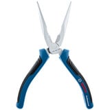 Bosch GSR 12V-15 Professional, 060186810R, Bore-/ skruemaskine Blå/Sort