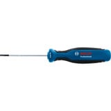 Bosch GSR 12V-15 Professional, 060186810R, Bore-/ skruemaskine Blå/Sort