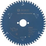 Bosch Rundsavklinge EXPERT til højtrykslaminat, Ø 190mm, 56 tænder 