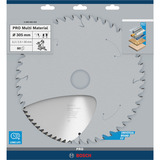 Bosch ‎2608640452 rundsavklinge 30,5 cm 1 stk Metal, 30,5 cm, Bosch, 1,4 kg, 1 stk