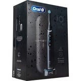 Braun 8006540812068, El-tandbørste Sort