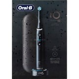 Braun 8006540812068, El-tandbørste Sort