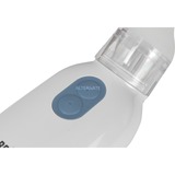 Braun BNA 100 Elektrisk drevet aspirator, Næseaspirator Hvid, Elektrisk drevet aspirator, Hvid