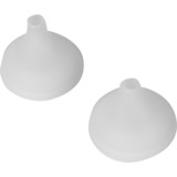 Braun BNA 100 Elektrisk drevet aspirator, Nasal aspirator Hvid, Elektrisk drevet aspirator, Hvid