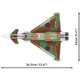 COBI COBI-5843, Bygge legetøj 