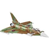 COBI Eurofighter Typhoon FGR4 "GiNA", Bygge legetøj 