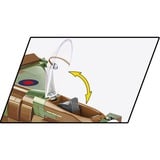 COBI Eurofighter Typhoon FGR4 "GiNA", Bygge legetøj 