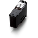 Canon 6204C001 blækpatron 1 stk Original Højt (XL) udbytte Sort Højt (XL) udbytte, Sort, 1 stk, 300 Sider, Enkelt pakke