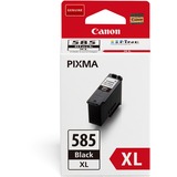 Canon 6204c001, Blæk 