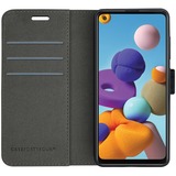 Case FortyFour Mobiltelefon Cover Sort