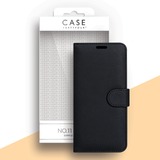 Case FortyFour Mobiltelefon Cover Sort