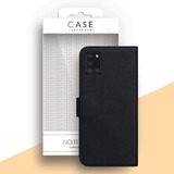 Case FortyFour Mobiltelefon Cover Sort