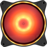 Chieftec ZF-1225RGB Computerkølesystem Flerfarvet 1 stk, Sag fan Flerfarvet