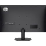 Cooler Master GA271, Gaming Skærm Sort