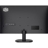 Cooler Master Gaming Skærm Sort