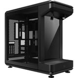 Cooler Master MF360-KHNN-S02, Towerkabinet Sort
