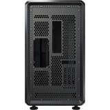 Cooler Master MF360-KHNN-S02, Towerkabinet Sort