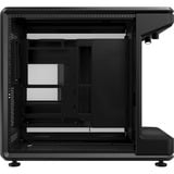 Cooler Master MF360-KHNN-S02, Towerkabinet Sort