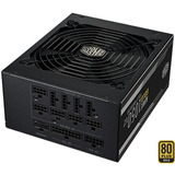 Cooler Master PC strømforsyning Sort