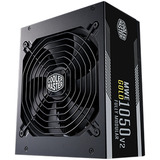 Cooler Master PC strømforsyning Sort