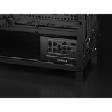 Corsair CP-9020298-EU, PC strømforsyning Sort