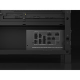 Corsair CP-9020298-EU, PC strømforsyning Sort